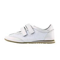 Vans Classics Double Strap Velcro Flat Round Toe Mary Jane Shoes Unisex shoes VN000D9GH26 35