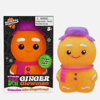 Needoh Sniego Pūslės Ledo Kubelių Maltodekstrino Cukraus Squishy Aklas Dėžutė Streso Atsarginė Anti-Nerimo Suspaudžiamas Žaislas Dėlionė Rankų Darbo Žaislai black