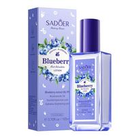 Blueberry Hyaluronic Acid Toner 125mSADOER Moisturizing Antioxidant Moisturizing Water 125ML