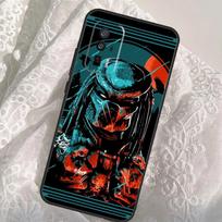 Alien Predator Case For Xiaomi 13T 14T Pro 12T 11T 13 14 Ultra POCO X6 Pro M6 X3 X5 M5s F3 F5 F6 Cover Xiaomi 14