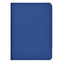 Protective Case for Kindle Paperwhite 12th Gen 2025 7'' Card Slot Protective Cover for Kindle Paperwhite Signature Edition mėlyna