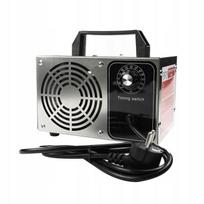 Ozonator Ozox Hf300 Ozonator + Timer 28G/H Mocny