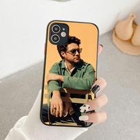 Singer N-Niall H-Horan Phone Case For IPhone 14 11 12 13 Mini Pro Max 8 7 Plus X XR XS MAX Translucent Matte Cover iphone 12 pro