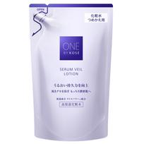 ONE KOSE Serum Veil Lotion (refill) 160 mL toner moisturizing Rice Power No. 07