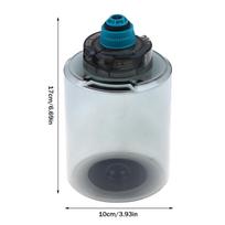 Wet and dry dual-use vacuum cleaner with PE plastic replacement for water tank and household appliance accessories