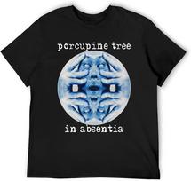 Ežiuolės medžio marškinėliai In Absentia Visų dydžių nuo S iki 5XLIL598 Unisex T-shirt S įvairiaspalvis