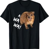 Funny Angry Screaming Hoof Rabbit Emoji Tshirt Women Clothing Fashion Graphic T Shirts Aesthetic Clothes Summer Streetwear Y2K S