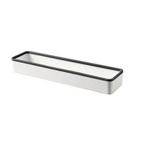 Space-Saving Toilet Storage Cabinet Wall-Mounted Bathroom Storage Rack  Wall Hanging pilka