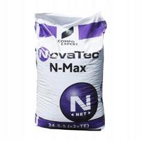 Compo Expert Novatec N-Max 25kg Trąšos Žolei Greitas Augimas 24-5-5