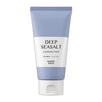 Happy Bath Perfect Deep Sea Salt Cleansing Foam 150g