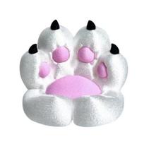 Cat Paw 3D Printed Phone Phone Tablet Holder for Cell Stand Desktop Foldable Portable Phone A balta