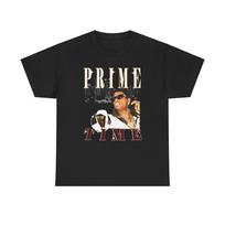Deion Sanders Prime Time Oversized T Shirt S įvairiaspalvis