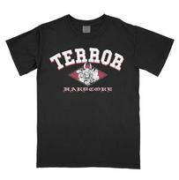 New!! TERROR, Terrorhardcore  STRIKE YOU DOWN  Tee Reprint S įvairiaspalvis