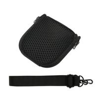 EVA Hard Shell Sound Device Crossbody Bag Music Player Waist Pack For GO5 Speaker Sound Equipment And Accessories 1