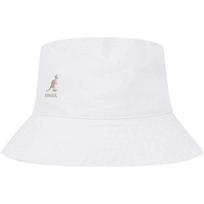 [KANGOL] KANGOL Washed Bucket Hat (K4224HT-WH103) K4224HT-WH103:M