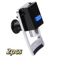 2pcs Leak-Free Performance Hot Drinking Machine Food-Grade Materials Water Dispenser  Home Kitchen Hot water