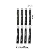 Japan Pentel Arts Pocket Scientific Brush Pen Refillable Calligraphy Brushes Includes 2 Black Ink Refills GFKP3 Painting Suppy