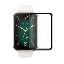 For Xiaomi Mi Band 7 Pro 6 5 Full Coverage Screen Protector for Mi Band 7 6 5 Pro Smart Watch Non-glass Screen Protector 1pcs