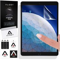 Folia Ochronna Hydrożelowa Na Tablet Do Apple Ipad Pro 10.5 2017 / Air 3 10.5 2019 Alogy Hydrogel