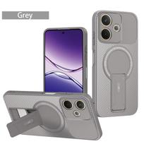 For Xiaomi Redmi 13 Case Xiaomi Redmi 13X Phone Case Redmi 13 Cover Redmi 13X Magnetic Mounting Bracket Protect hard Back Cover Redmi 13x