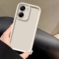 For Xiaomi Poco X7 Pro Case For PocoX7Pro Little X7Pro 5G Phone Cases Matte Back Cover Skin Feel Protection Shockproof Carcase Poco x7 pro