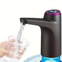 Water Pump Bottle Automatic Electric Water Dispenser Household Gallon Drinking Switch Smart Water Treatment Appliances juoda