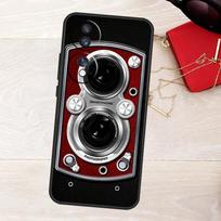 Retro Nostalgia Camera Case For Honor 200 Pro 400 Lite 50 70 90 X9a X9b X9c X9d X8a X8b X8c Magic 5 6 7 8 Pro Cover For Honor 50