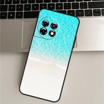 Blue Ocean Waves Sea Case For OnePlus Nord CE 5 3 4 Lite N20 N30 OnePlus 15 R 13T 10T 9 10 Pro 11 12 13 13R Cover For OnePlus Nord 2