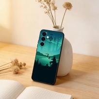 The S-Stormlight Archive Phone Case For Samsung Galaxy A73,A72,A71,A70,A53,A52,A51,Others Soft Black Cover Samsung a11