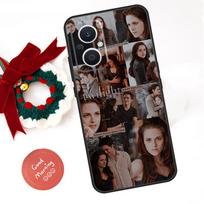 TV Twilight Saga Funda For OPPO Reno 14 F 13F 12F 11F 10 11 12 13 Pro 7 8 Lite OPPO Find X5 X6 X8 X9 Pro Case For OPPO Reno7 4G