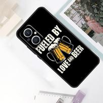 Drike Beer Case For OPPO Reno 8 7 6 5 4 Lite 10 Pro 11F 4Z 5Z 8T OPPO Find X2 X3 X5 Lite X6 Pro Cover For OPPO Find X5 Pro