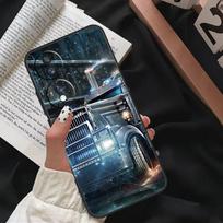Cool Heavy Truck Car For Honor Magic 8 Pro 6 5 7 Lite Case For Honor 200 400 50 70 90 X8b X9a X9b X9c X9d Win RT For Honor 50