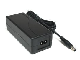 Acer Ac Adapter 65W For Ft240Hqlt/T232Hlat/T232Hlt/T272Hlt Monitors, Black, 25.Lwym1.001