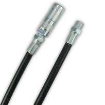 Grease Gun Hose With Tip 32Cm