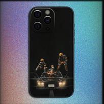 Singer Tate McRae Phone Case For iPhone 17 16 15 11 12 14 13 Pro Max Mini X XS XR 7 Plus 16E Air Shockproof Silicone Cover Funda iPhone XS