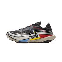 Li-Ning Dilu 2 CTRL Men Low-Top Trail Running Shoes Black ARNV011-2 41