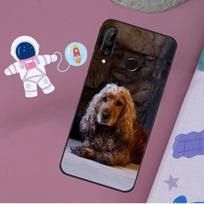 Cocker Spaniel Dog For Huawei Nova 11i 7i 8i 12i 12s Y73 Y70 Y90 Y60 Y72 Y61 Y91 9 10 SE P40 Lite P30 Pro Case For Huawei P20 Lite
