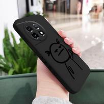 Defiance Action Phone Case For Oneplus 11 11R 10 10R 10T 9R 9RT 9 8T 8 7 7T Pro 5G Liquid Silicone Cover OnePlus 11 5G