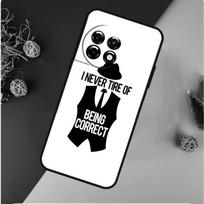 TV Series The Blacklist For OnePlus Nord CE 4 3 2 Lite N20 N30 9 10 Pro 8T 9RT 10T 10R 13R 12R 11 12 13 Phone Case For OnePlus Nord