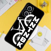 Mountain Bike Bicycle MTB For OPPO Reno 14 12 11 10 13 Pro 8T 11F 12F 13F 14F 7 8 Lite OPPO Find X9 X8 X6 X5 Pro Case For OPPO Reno7 4G