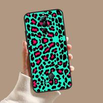 CAMOUFLAGE LEOPARD PRINT Case For ZTE Nubia Red Magic 11 10S 9S 8S 8 9 10 Pro Plus 6 7 6S 7S Pro 5G 6R 10 Air Cover For Red Magic 5G