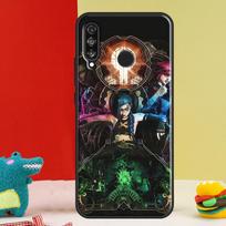 Arcane For Huawei Nova 12i 12s 11i 5T 9 10 SE Y91 Y90 Y60 Y70 Y72 Y61 P60 Pro P20 P40 P30 Lite Case For Huawei P20 Pro