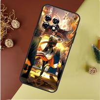 Zhongli Genshin Impact For OnePlus Nord CE 4 3 2 Lite N20 N30 9 10 Pro 8T 9RT 10T 10R 13R 12R 11 12 13 Phone Case For OnePlus Nord
