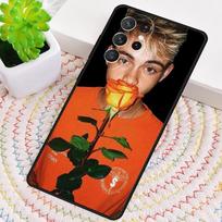 Joji Miller Singer Silicone Phone Case For Samsung Galaxy note 10 pro S26 S25 S24 S23 S22 S21 Plus S25Ultra Capa Cover Galaxy S23 Ultra