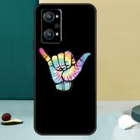 Surfer Surf Hang Loose For Realme GT 7 Pro GT 5 6 6T C67 C61 C55 C53 C51 C21Y C25S C75 10 11 12 13 14 Pro Plus Case For Realme GT5