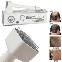 Drs 140 A Derma Stamp Adjustable Length Microneedle Skincare Scalp Re-growth Pits