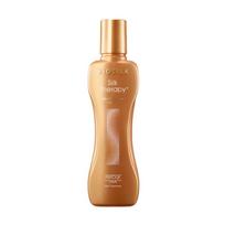 Biosilk Silk Therapy Enriched Action Supreme Hair Essence 60ml (1 Pack) - High-Concentration Nourishing Serum for Extremely Damaged Hair