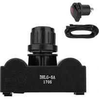 G515-0030-W2 Electronic Ignition Module for Universal Charbroil Grill 5 Burner