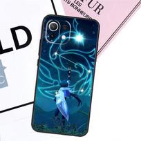 Genshin Impact Kaeya Case For Xiaomi 17 Ultra 14 15 13T 14T 15T Pro POCO F8 Ultra X3 X5 X6 F5 F6 F7 X7 Pro Cover Xiaomi 13T (13T Pro)