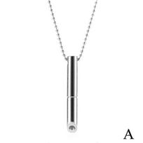 Anti Vaping Necklace Stress Relief Necklace Breathlace Vaping Quit